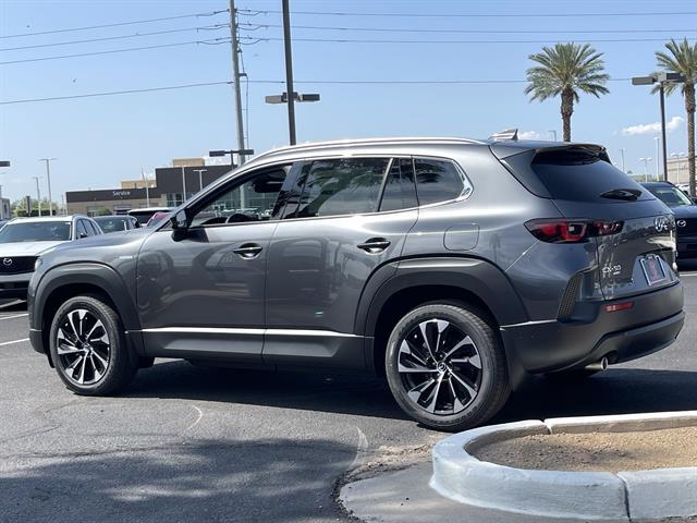 2025 Mazda CX-50 Hybrid Premium Plus Package Peoria AZ