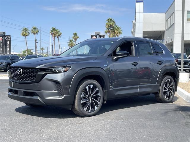 2025 Mazda CX-50 Hybrid Premium Plus Package Peoria AZ