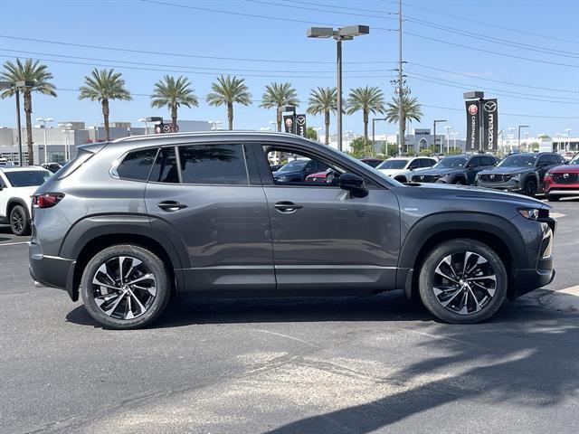 2025 Mazda CX-50 Hybrid Premium Plus Package Peoria AZ