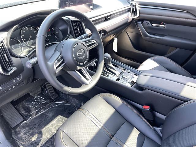 2025 Mazda CX-50 Hybrid Premium Plus Package Peoria AZ