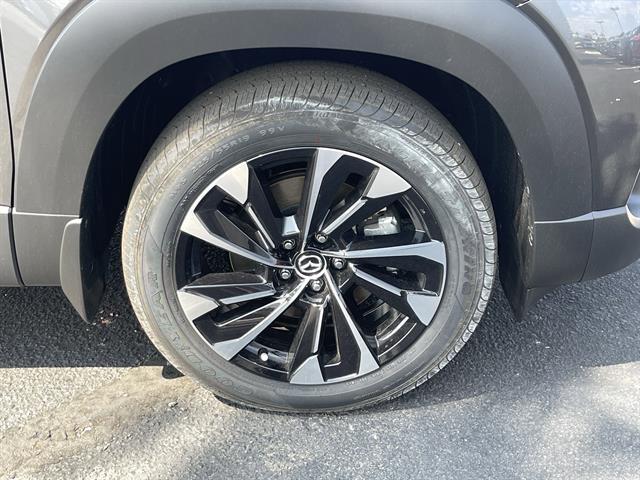 2025 Mazda CX-50 Hybrid Premium Plus Package Peoria AZ