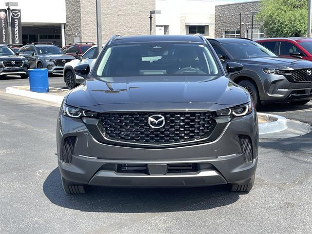 2025 Mazda CX-50 Hybrid Premium Plus Package Peoria AZ