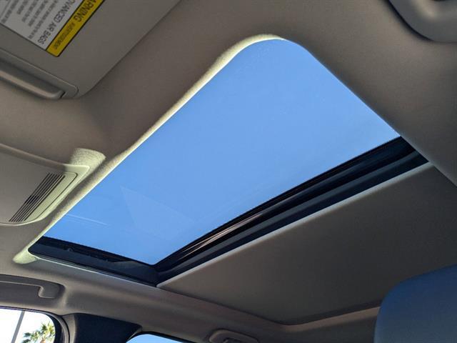 2025 Mazda CX-50 Hybrid Premium Plus Package Peoria AZ