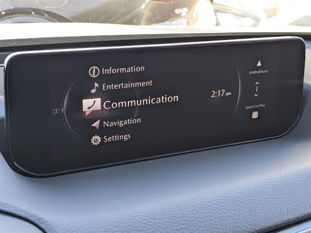 2025 Mazda CX-50 Hybrid Premium Plus Package Peoria AZ