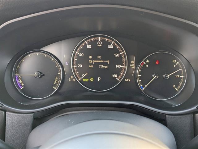2025 Mazda CX-50 Hybrid Premium Plus Package Peoria AZ