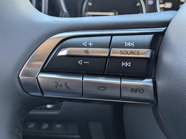 2025 Mazda CX-50 Hybrid Premium Plus Package Peoria AZ