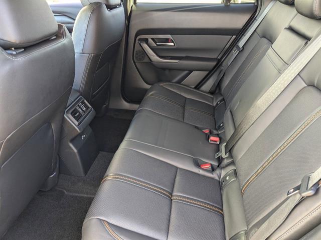 2025 Mazda CX-50 Hybrid Premium Plus Package Peoria AZ