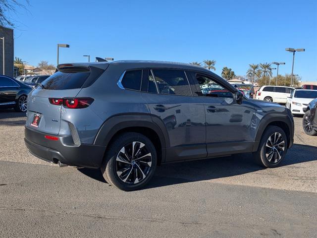 2025 Mazda CX-50 Hybrid Premium Plus Package Peoria AZ