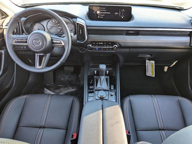 2025 Mazda CX-50 Hybrid Premium Plus Package Peoria AZ