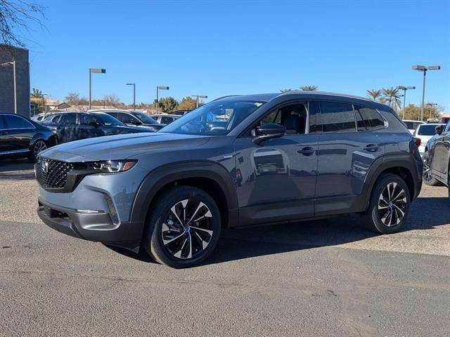 2025 Mazda CX-50 Hybrid Premium Plus Package Peoria AZ