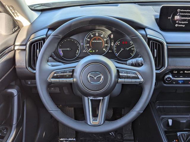 2025 Mazda CX-50 Hybrid Premium Plus Package Peoria AZ
