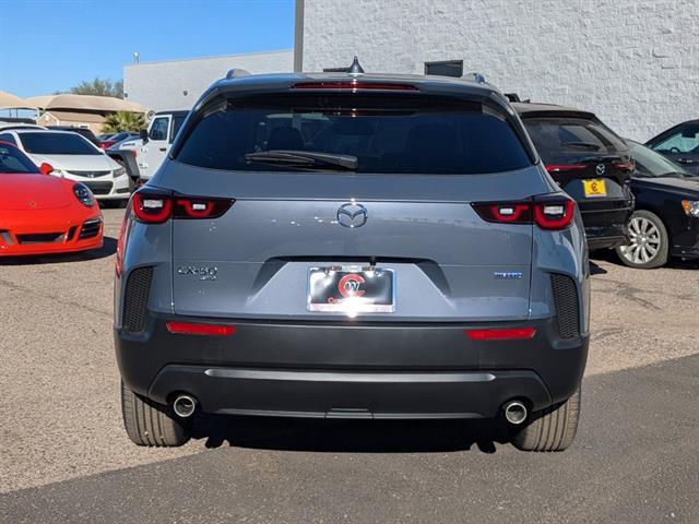 2025 Mazda CX-50 Hybrid Premium Plus Package Peoria AZ