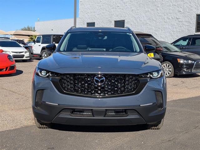 2025 Mazda CX-50 Hybrid Premium Plus Package Peoria AZ