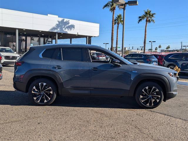 2025 Mazda CX-50 Hybrid Premium Plus Package Peoria AZ