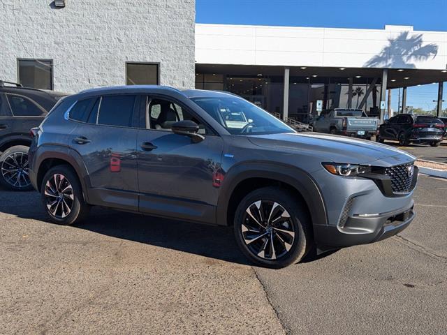 2025 Mazda CX-50 Hybrid Premium Plus Package Peoria AZ