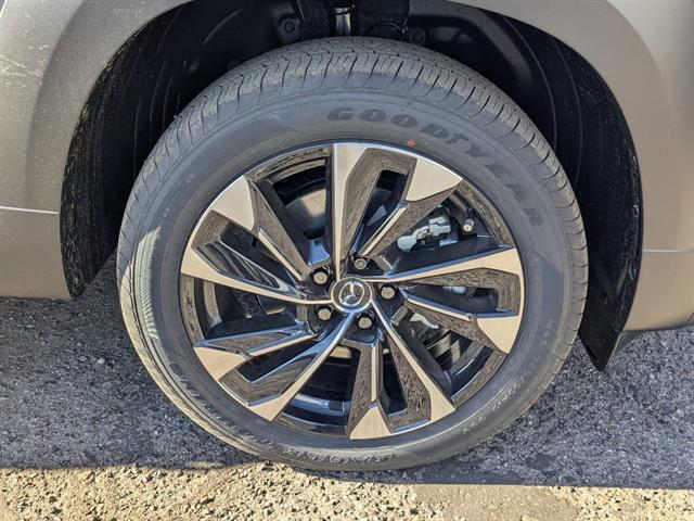 2025 Mazda CX-50 Hybrid Premium Plus Package Peoria AZ