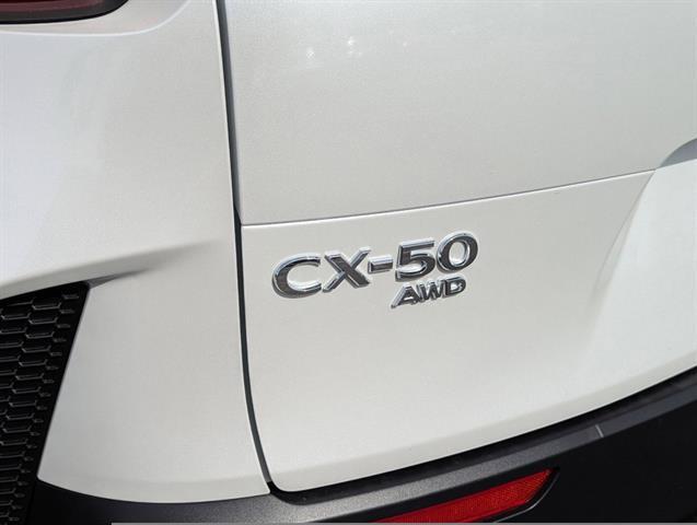 2025 Mazda CX-50 Hybrid Premium Plus Package Peoria AZ