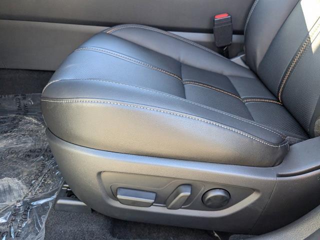 2025 Mazda CX-50 Hybrid Premium Plus Package Peoria AZ