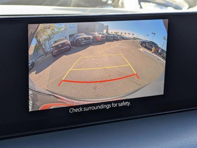 2025 Mazda CX-50 Hybrid Premium Plus Package Peoria AZ