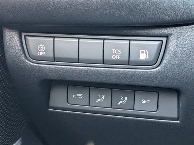 2025 Mazda CX-50 Hybrid Premium Plus Package Peoria AZ