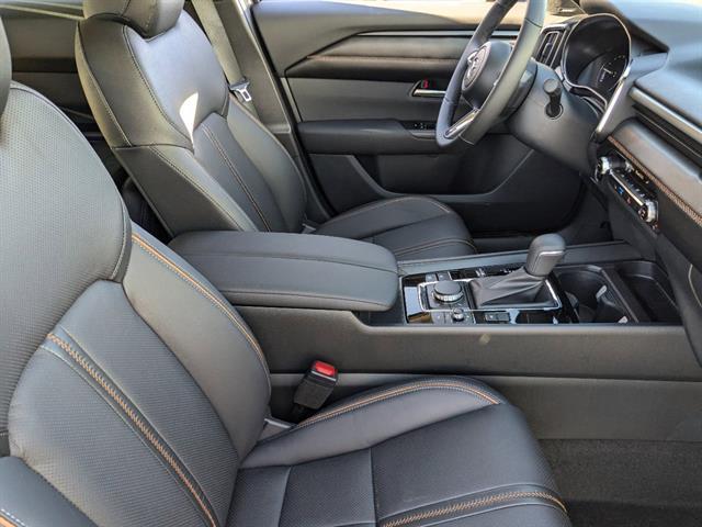 2025 Mazda CX-50 Hybrid Premium Plus Package Peoria AZ
