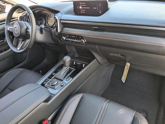 2025 Mazda CX-50 Hybrid Premium Plus Package Peoria AZ