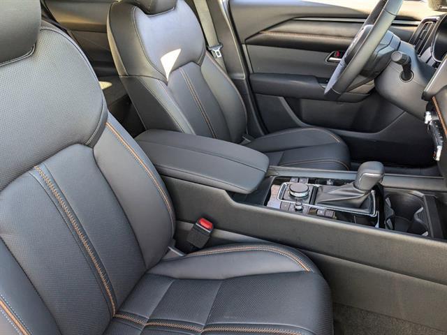 2025 Mazda CX-50 Hybrid Premium Plus Package Peoria AZ