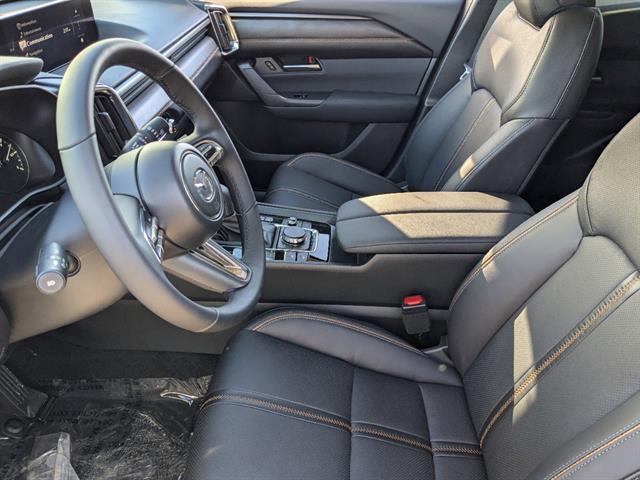 2025 Mazda CX-50 Hybrid Premium Plus Package Peoria AZ