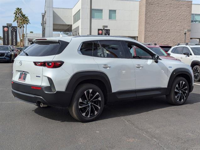 2025 Mazda CX-50 Hybrid Premium Plus Package Peoria AZ