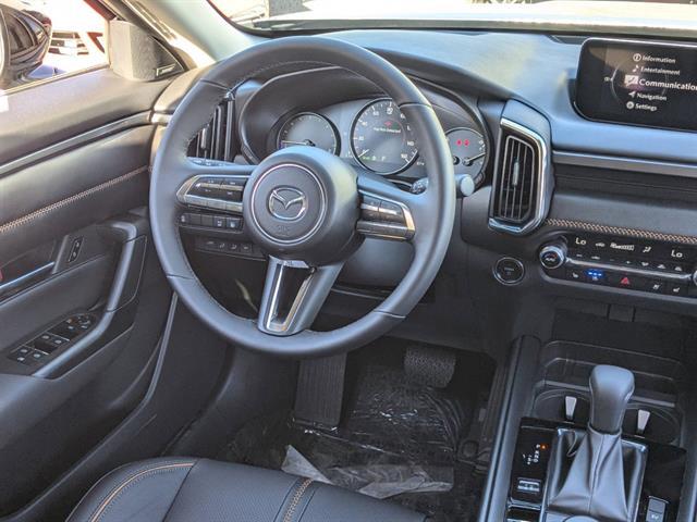2025 Mazda CX-50 Hybrid Premium Plus Package Peoria AZ