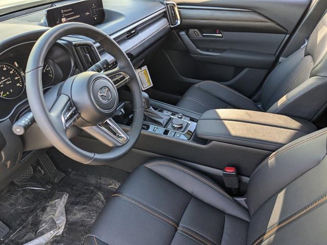 2025 Mazda CX-50 Hybrid Premium Plus Package Peoria AZ