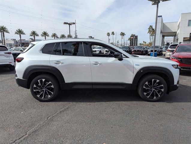 2025 Mazda CX-50 Hybrid Premium Plus Package Peoria AZ
