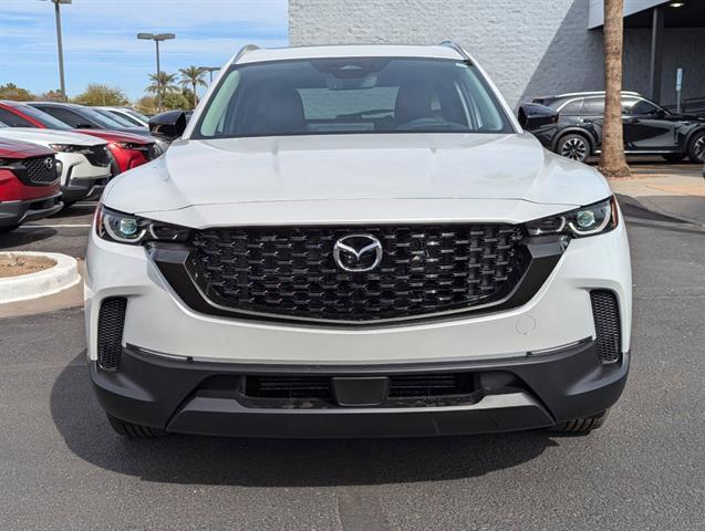 2025 Mazda CX-50 Hybrid Premium Plus Package Peoria AZ