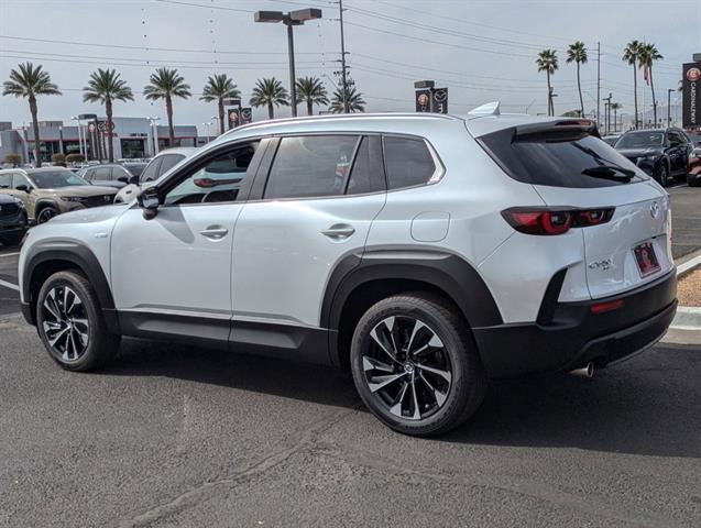 2025 Mazda CX-50 Hybrid Premium Plus Package Peoria AZ