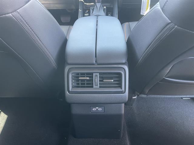 2025 Mazda CX-50 Hybrid Premium Plus Package Peoria AZ