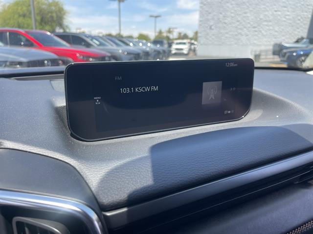 2025 Mazda CX-50 Hybrid Premium Plus Package Peoria AZ