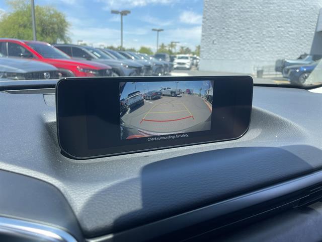 2025 Mazda CX-50 Hybrid Premium Plus Package Peoria AZ