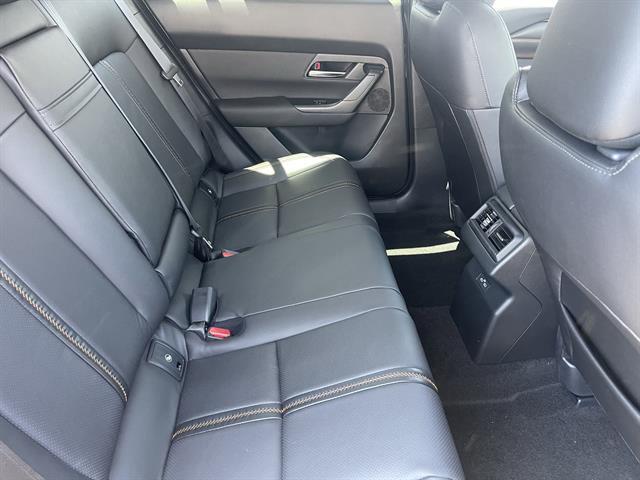 2025 Mazda CX-50 Hybrid Premium Plus Package Peoria AZ