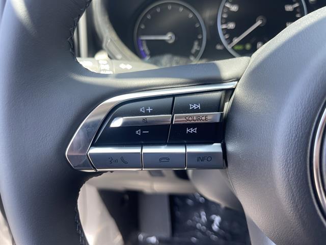 2025 Mazda CX-50 Hybrid Premium Plus Package Peoria AZ