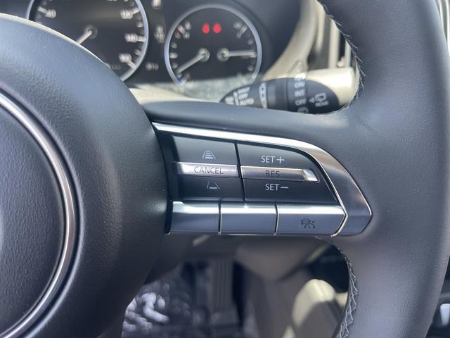 2025 Mazda CX-50 Hybrid Premium Plus Package Peoria AZ