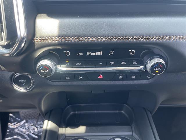 2025 Mazda CX-50 Hybrid Premium Plus Package Peoria AZ