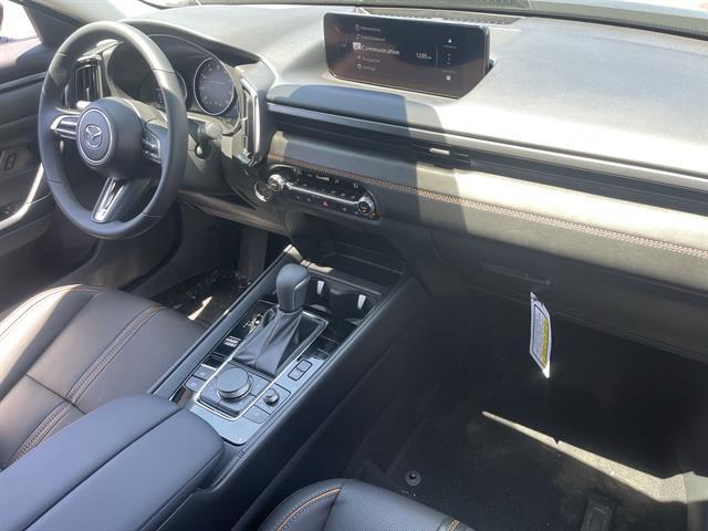 2025 Mazda CX-50 Hybrid Premium Plus Package Peoria AZ
