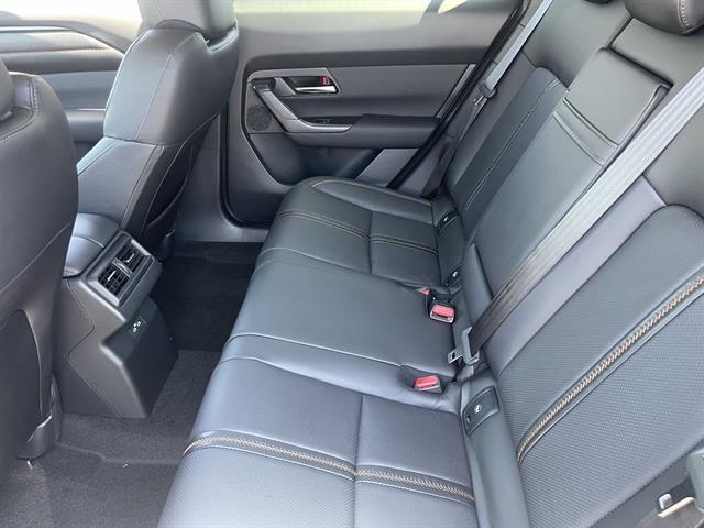 2025 Mazda CX-50 Hybrid Premium Plus Package Peoria AZ