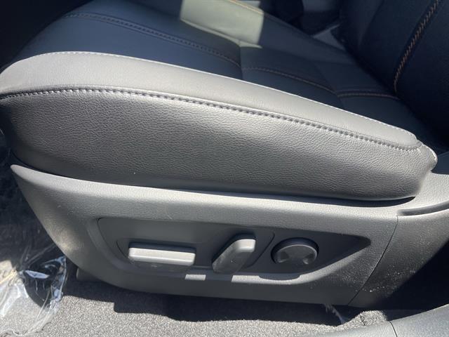 2025 Mazda CX-50 Hybrid Premium Plus Package Peoria AZ