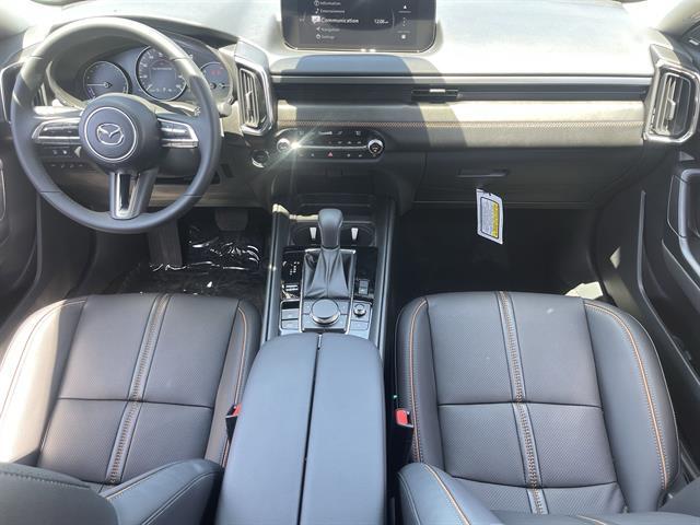 2025 Mazda CX-50 Hybrid Premium Plus Package Peoria AZ