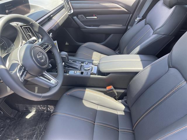 2025 Mazda CX-50 Hybrid Premium Plus Package Peoria AZ