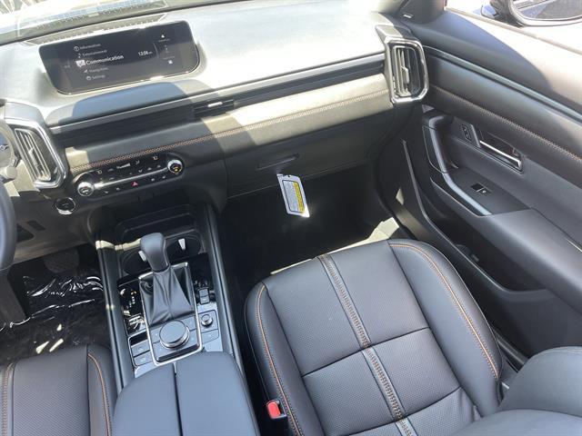 2025 Mazda CX-50 Hybrid Premium Plus Package Peoria AZ