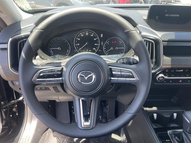 2025 Mazda CX-50 Hybrid Premium Plus Package Peoria AZ