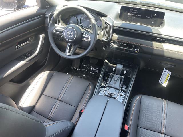 2025 Mazda CX-50 Hybrid Premium Plus Package Peoria AZ
