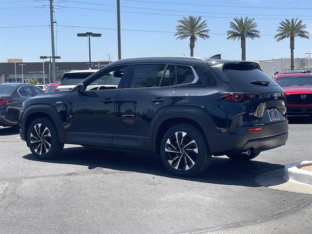 2025 Mazda CX-50 Hybrid Premium Plus Package Peoria AZ